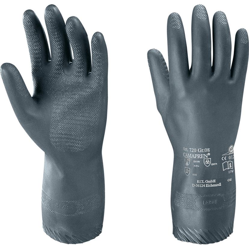 Acquista Guanto protezione chimica in cloroprene online | Würth AG