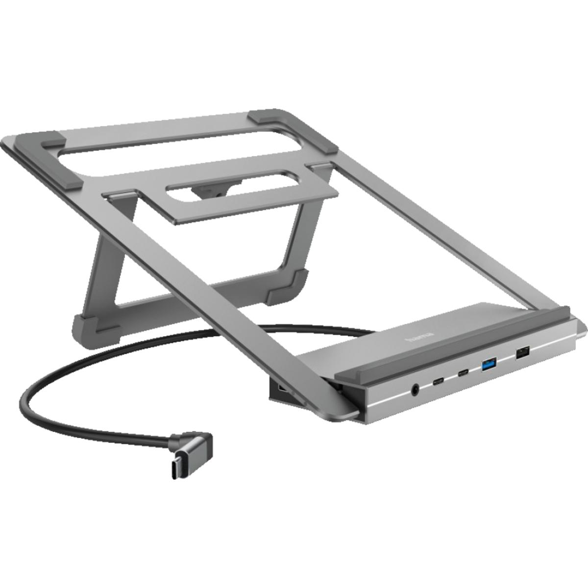Hama Dockingstation Connect2Office Stand