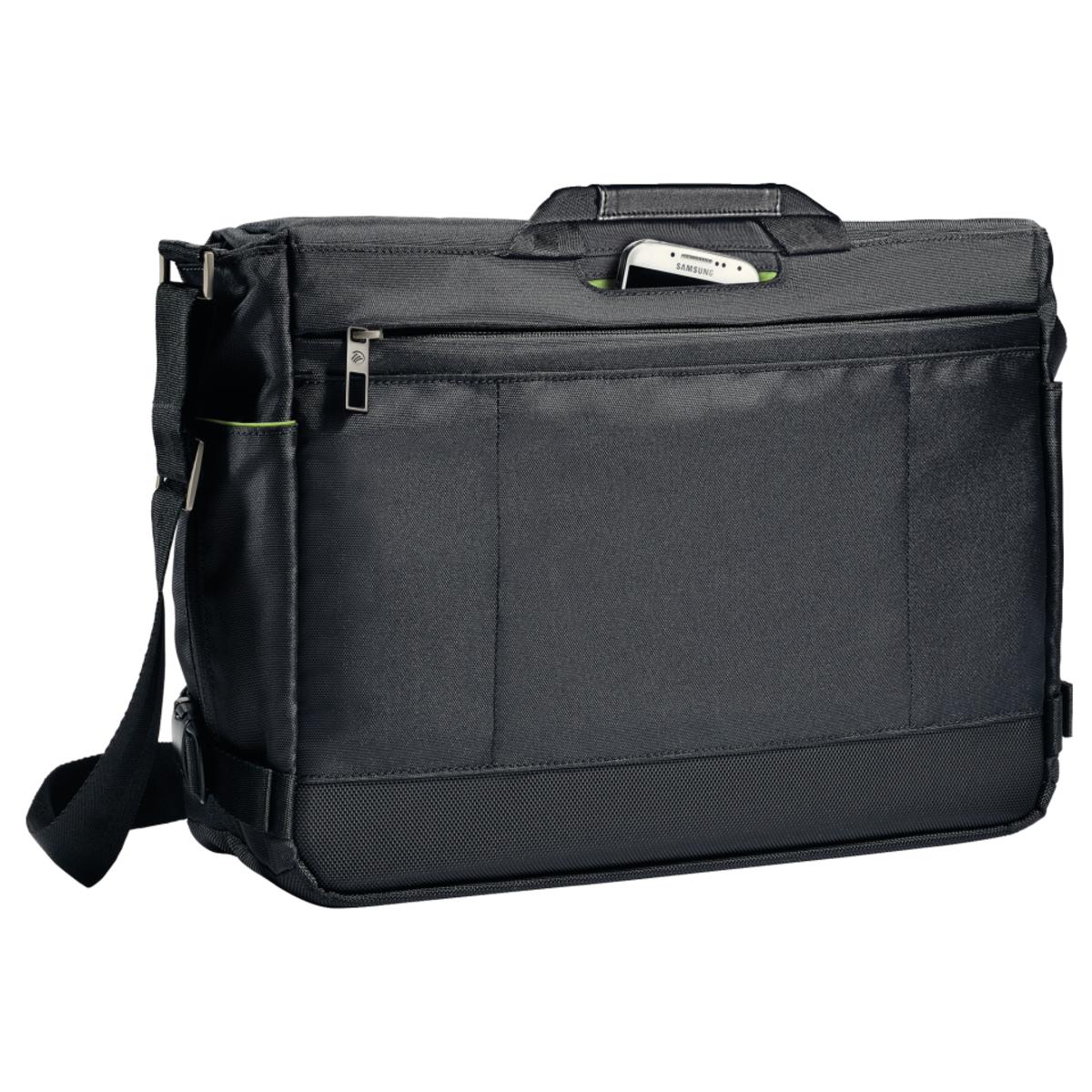Leitz Business Tasche Complete schwarz