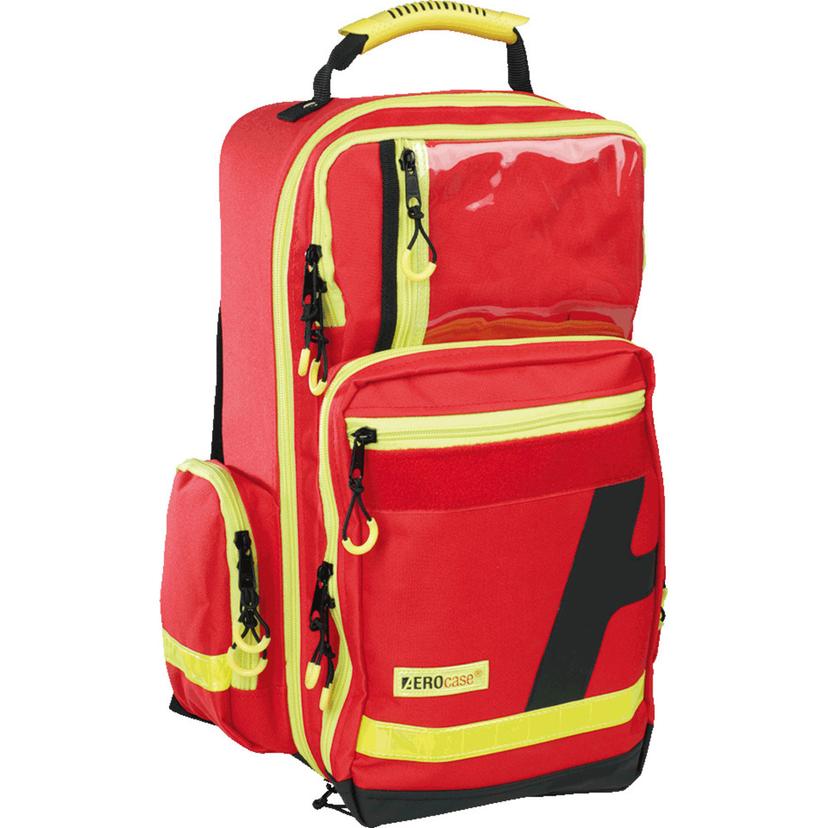 Erste-Hilfe-Rucksack PRO leer kaufen | kroschke.at