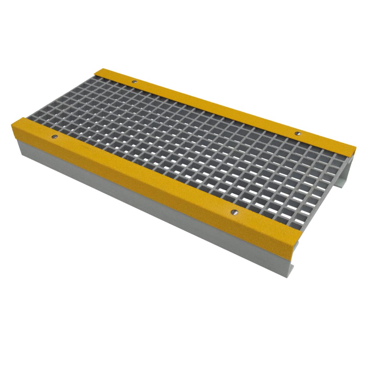 Sicherheits-Übersteighilfe COBAGRiP® Stepover