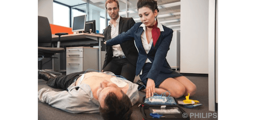 PHILIPS Defibrillatoren kaufen