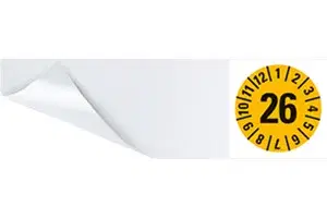 Plaketten mit Oberflächenschutz kaufen