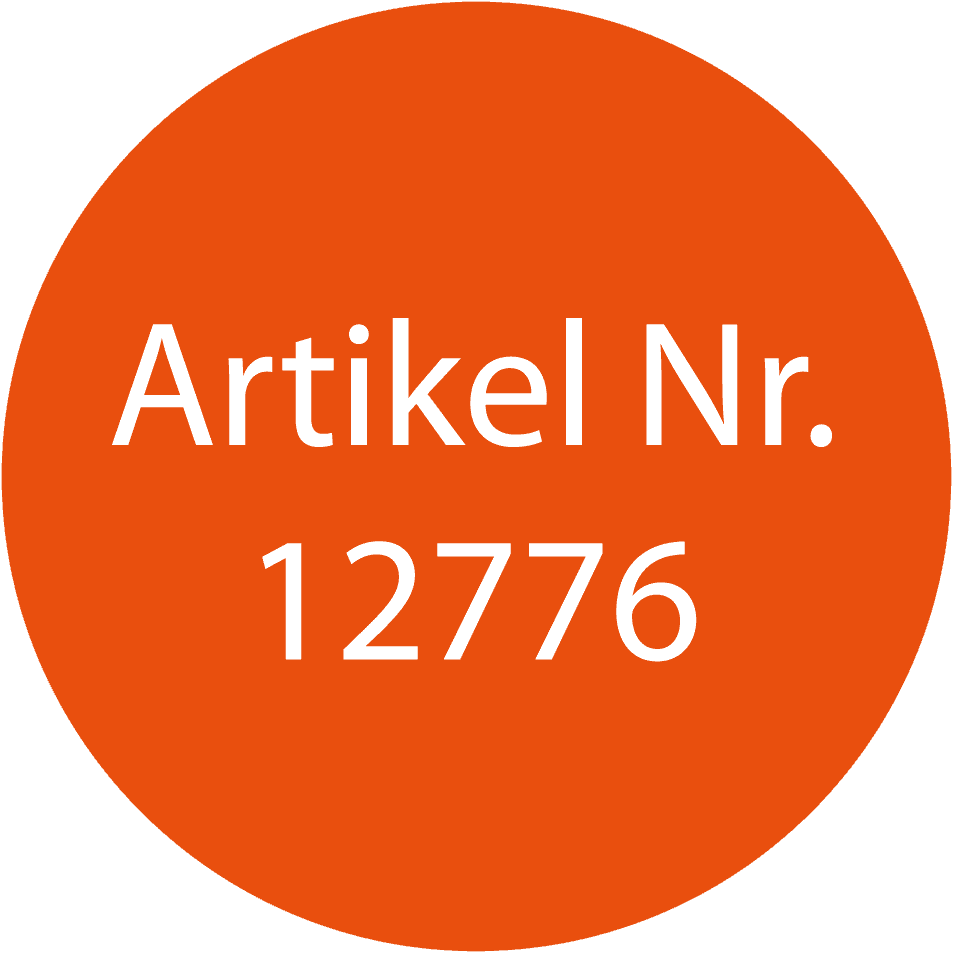 individuelle Organisationsetiketten gestalten