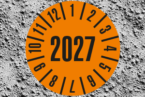 Plaketten für unebene Untergründe kaufen