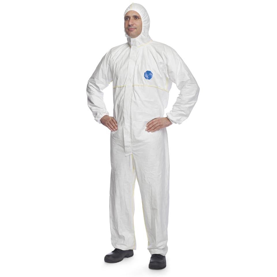 Einweg-Overalls & Einweg-Schutzanzüge kaufen