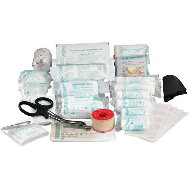 Erste Hilfe Nachfüllpacks kaufen