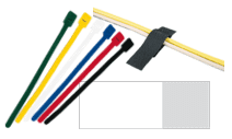 Kabelbinder und Kabelmarkierer kaufen