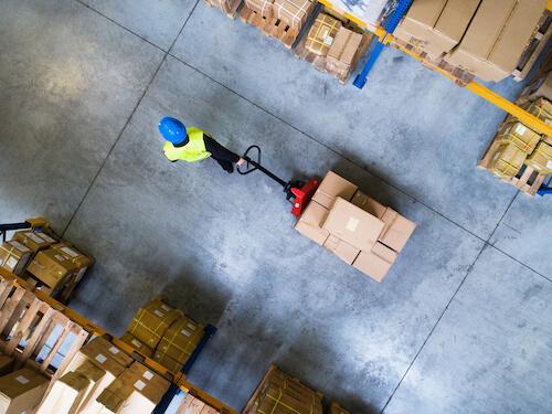 Arbeitsschutz im Unternehmen