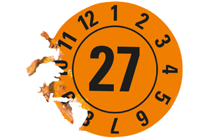 Prüfplaketten 2026 kaufen