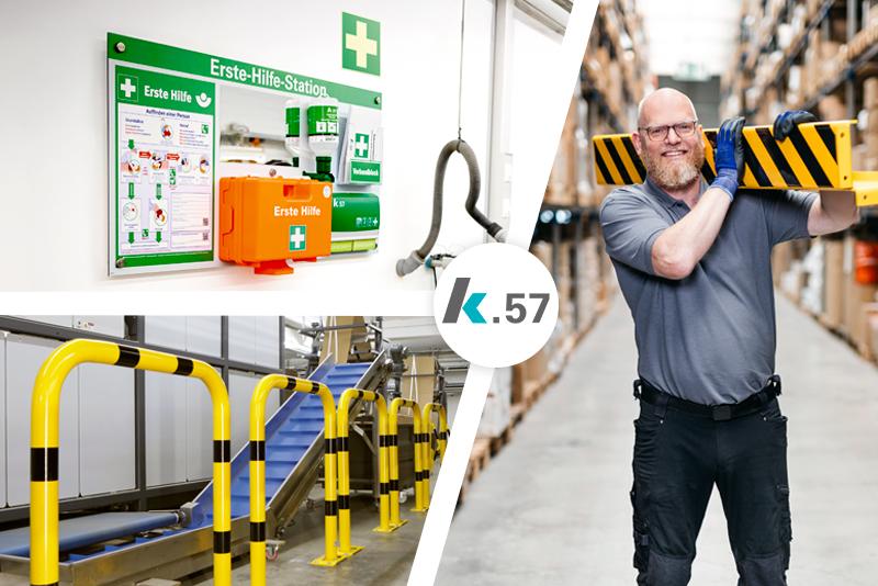 K.57 Produkte