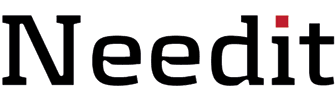 Needit Logo