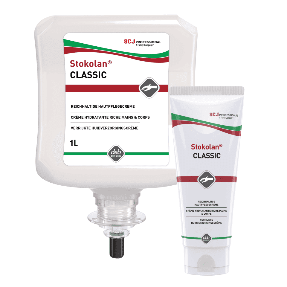 Hautschutzcreme kaufen