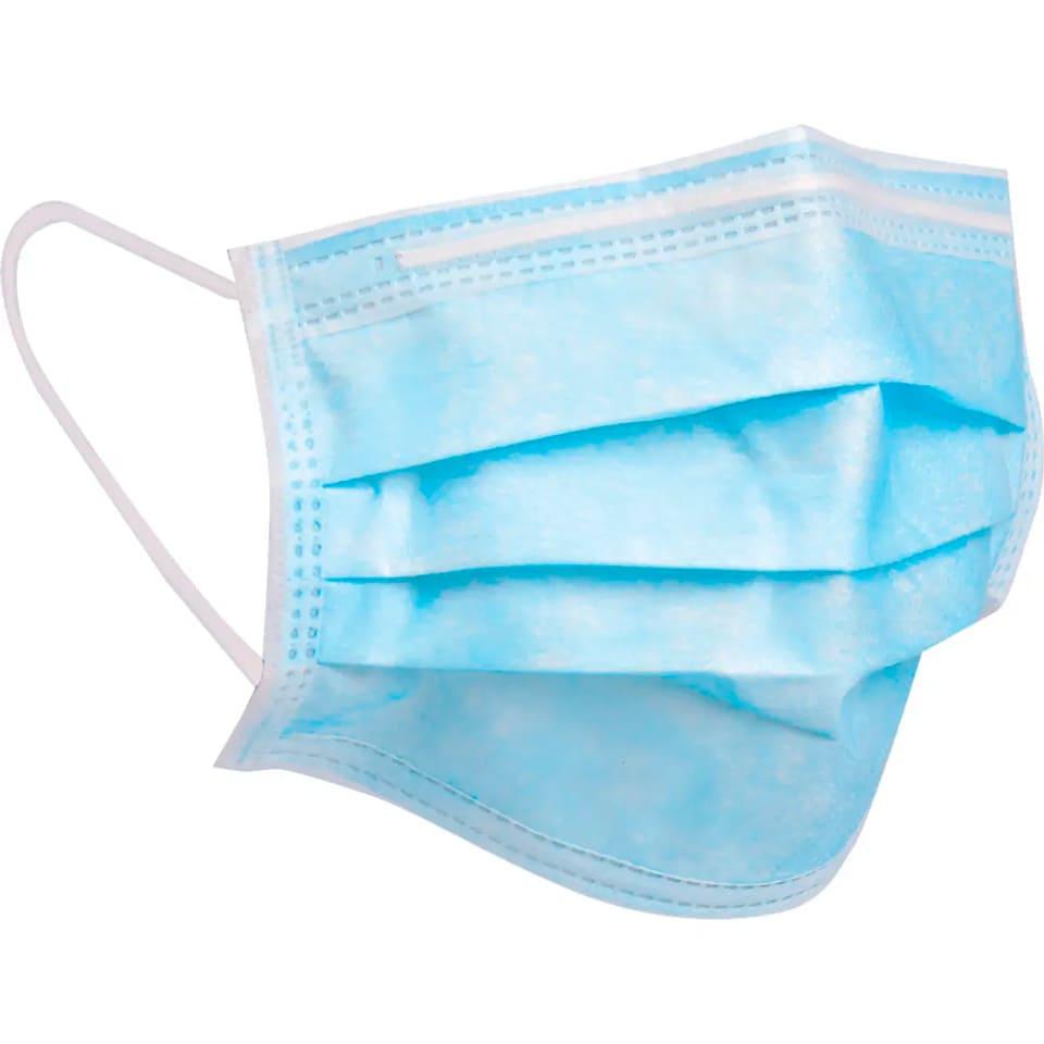 Einweg-Mundschutz, Hauben und Haarnetze kaufen