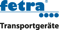fetra Transportwagen Logo