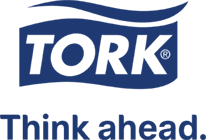 tork logo
