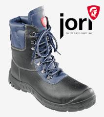 Winter-Arbeitsschuhe und Arbeitsstiefel