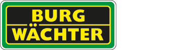 Burg-Wächter Logo