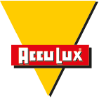 AccuLux Leuchten Logo