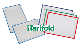 tarifold Rahmen & Aushangsysteme kaufen
