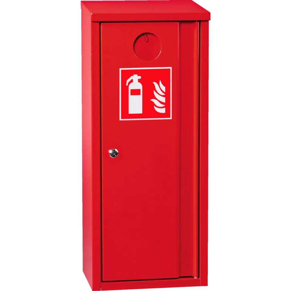 Feuerlöscher Behälter und Halterungen kaufen