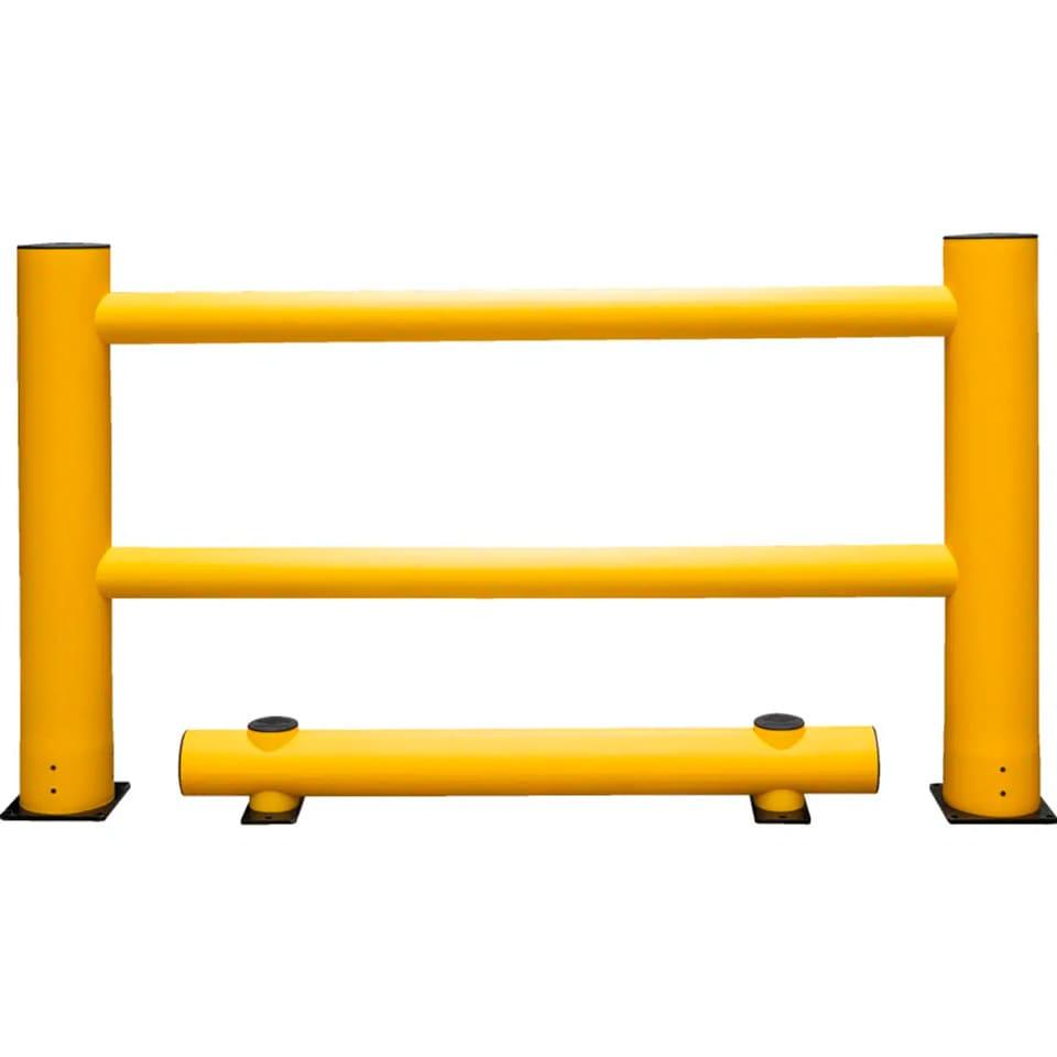 Rammschutz aus Kunststoff kaufen