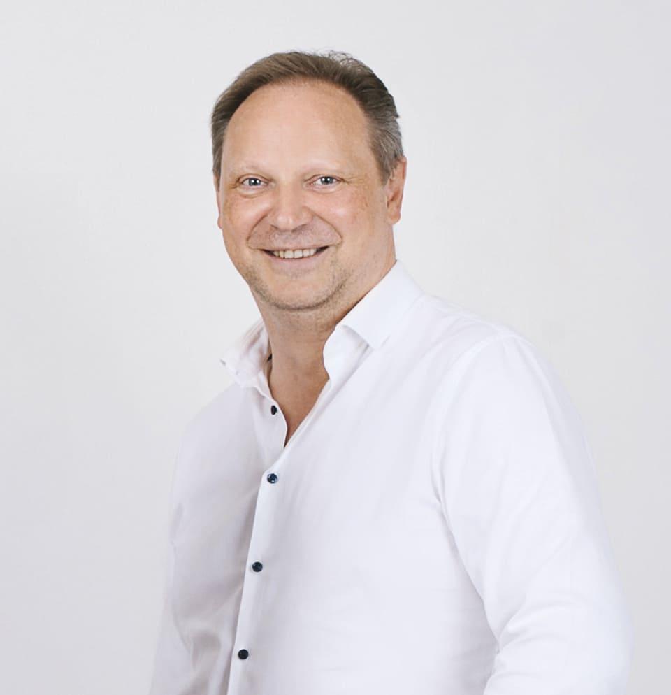 Andreas Pockh