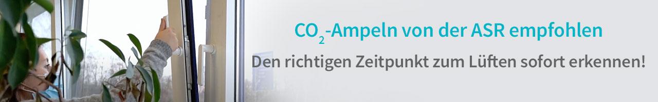 CO2-Messgeräte kaufen