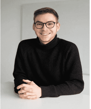 Niklas Klug - Kroschke SIGN Experte