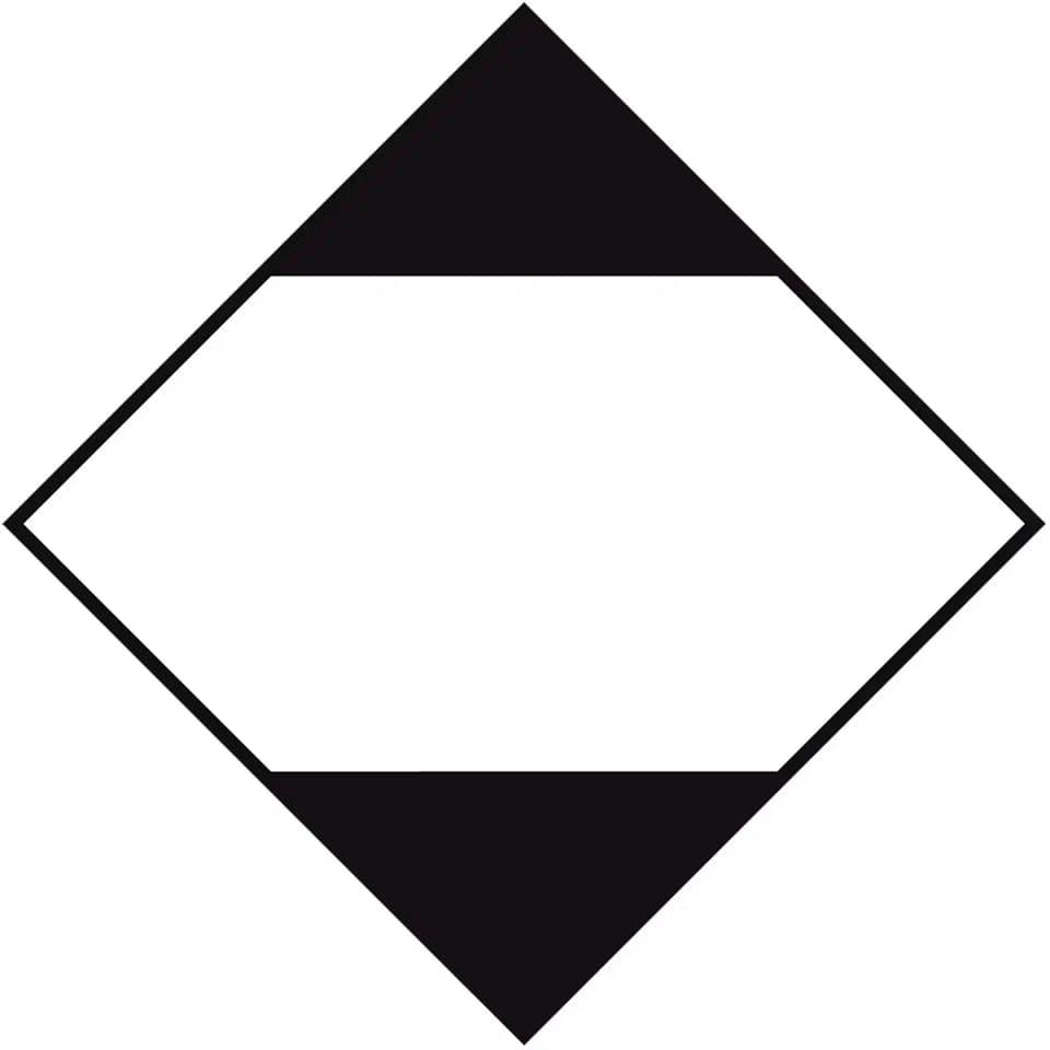 Gefahrzettel kaufen