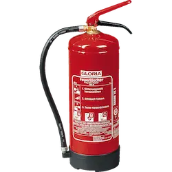 Feuerlöscher kaufen