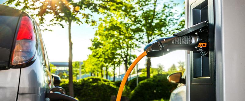 E-Mobilität-Förderung in Österreich