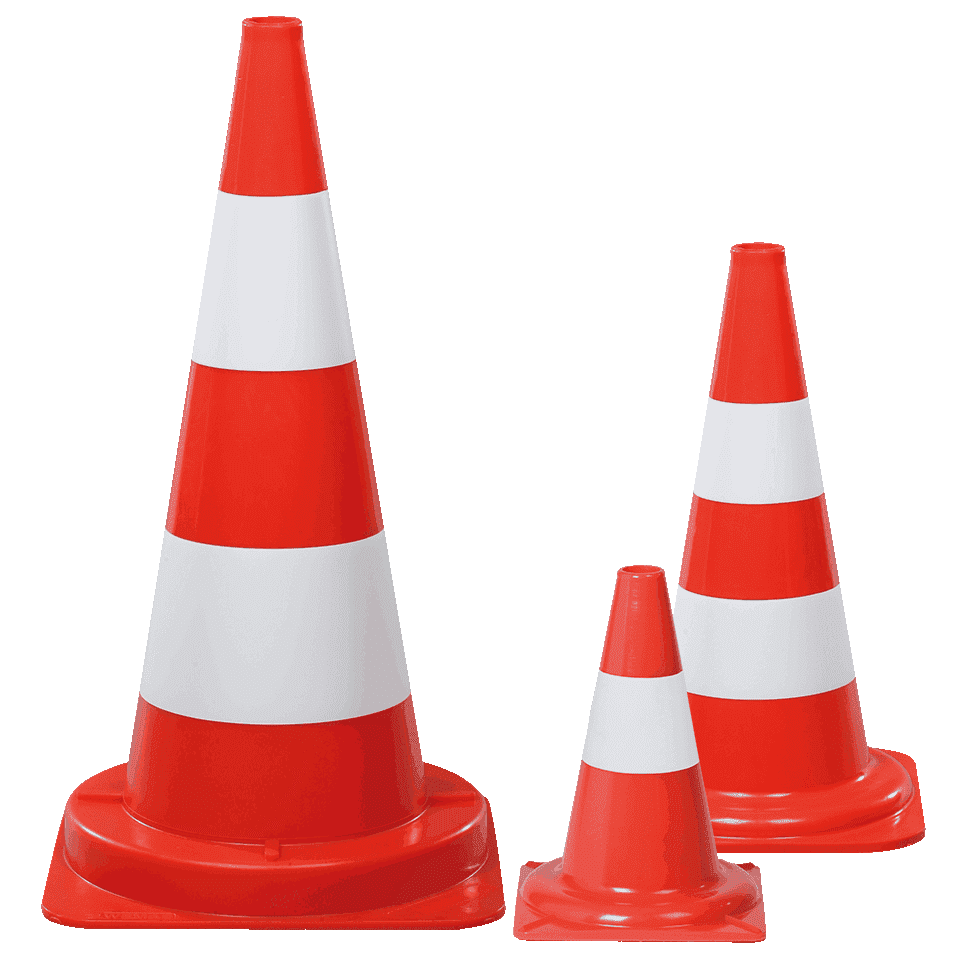 Leitkegel & Pylonen kaufen