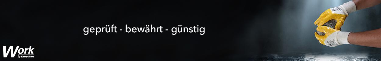 Work - persöniiche Schutzausrüstung kaufen