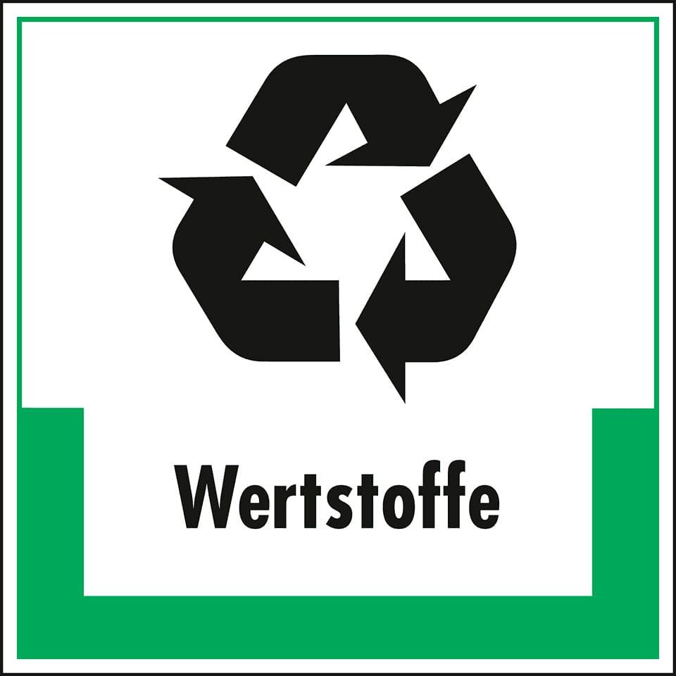 Abfallkennzeichen kaufen