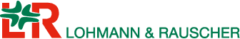 Lohmann & Rauscher Verbandmaterial Logo