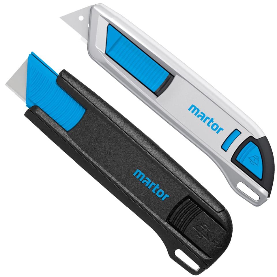 Sicherheitsmesser und Scheren kaufen