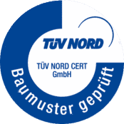 TÜV Nord Logo