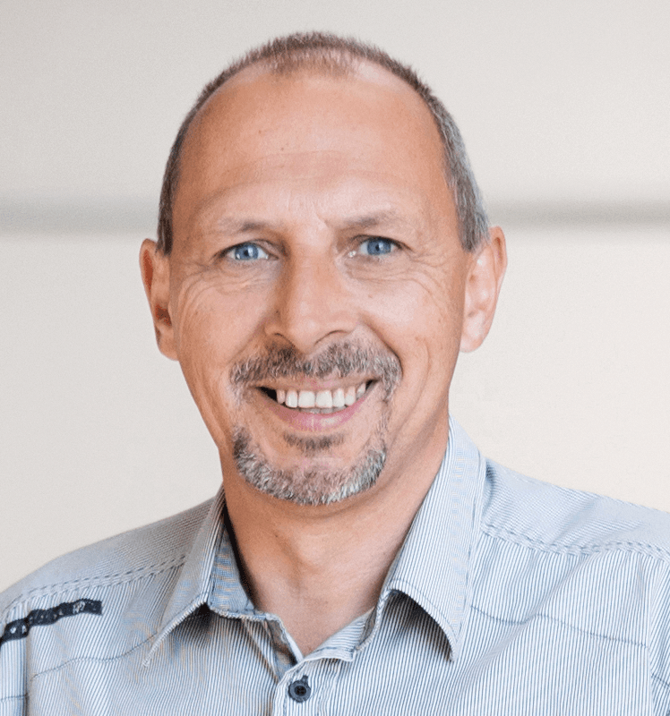 Uli Borgsdorf