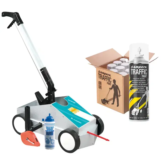 a.m.p.e.r.e Bodenmarkierung kaufen