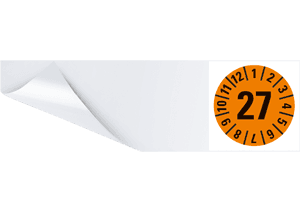 Plaketten mit Oberflächenschutz kaufen