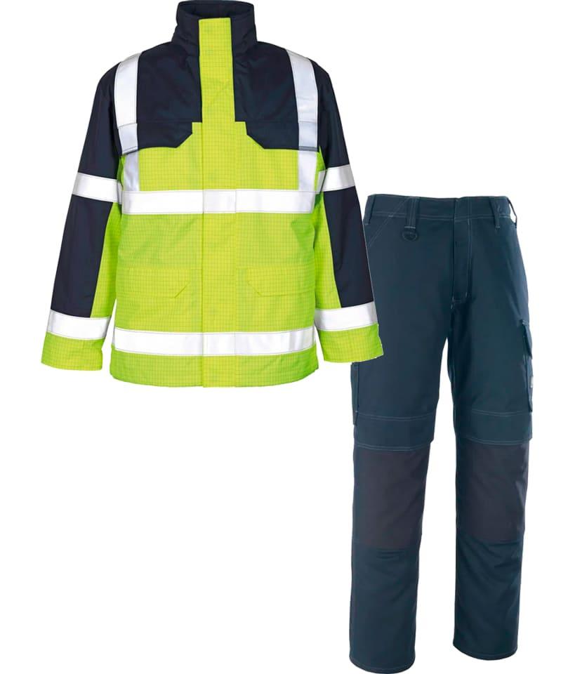 Arbeitskleidung kaufen
