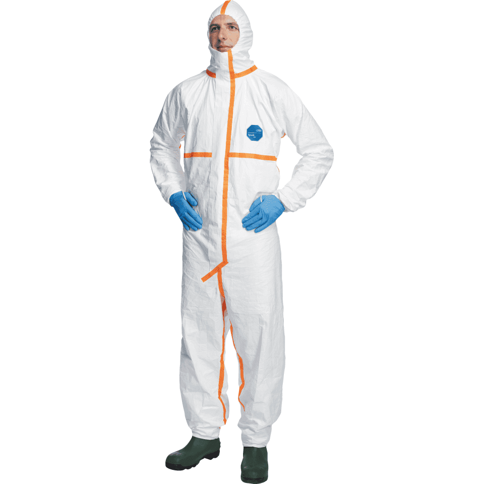 Einweg-Schutzkleidung und Overalls kaufen