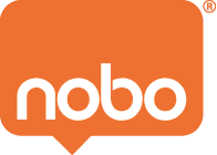 nobo Whiteboards kaufen
