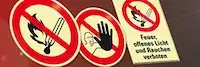 Permalight Verbotszeichen Thumb Markenseite Permalight