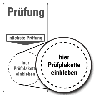 Grundplaketten kaufen