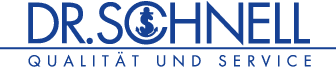 DR. SCHNELL Reiniger Logo