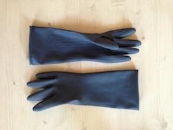 Ansell Schutzhandschuhe kaufen