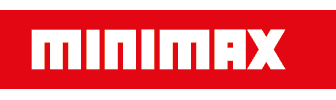 MINIMAX Feuerlöscher Logo