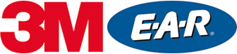3M™ E-A-R™ Logo - Gehörschutz
